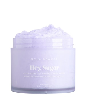 Ncla Beauty Hey, Sugar Birthday Cake Lichaamsscrub 250 g