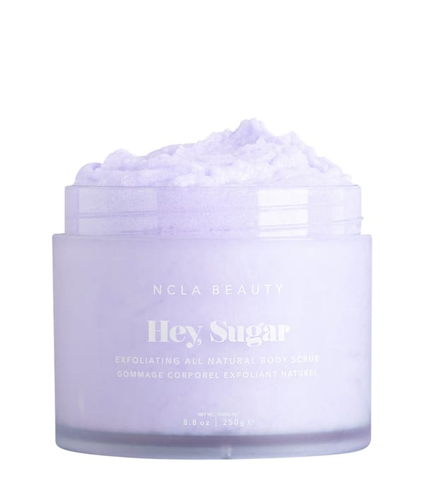 Produktbild 1 von 1, NCLA Beauty Hey, Sugar Körperpeeling
