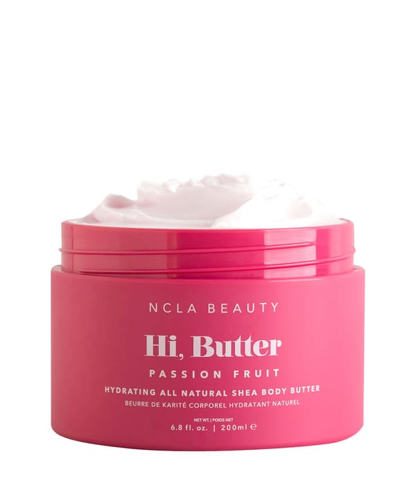 Produktbild 1 von 1, NCLA Beauty Hi, Butter Körperbutter