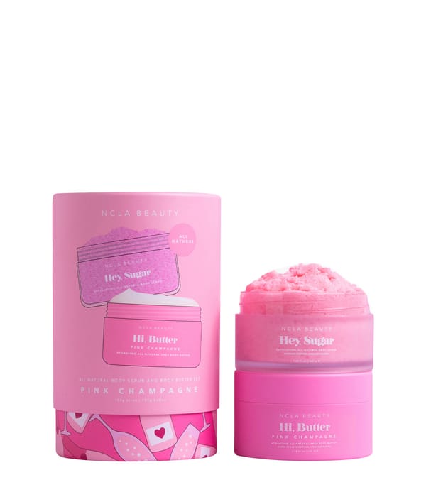 Produktbild 1 von 1, NCLA Beauty Beauty Body Care Set Körperpflegeset