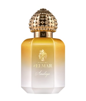 parfums d'elmar amalaya