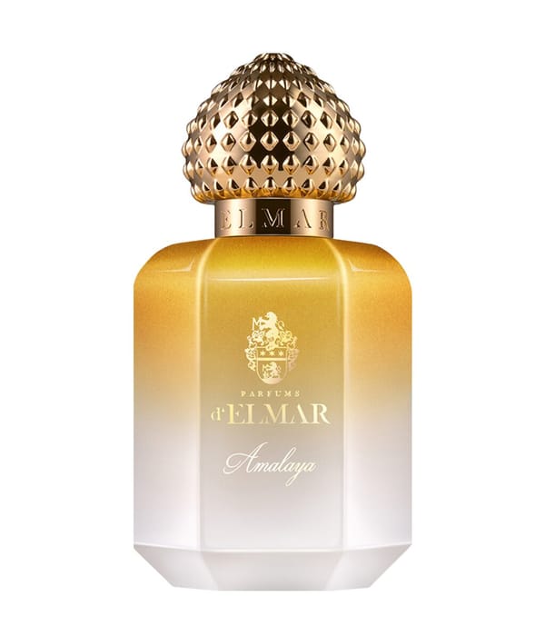 Produktbild 1 von 3, Parfums d'Elmar Amalaya Parfum