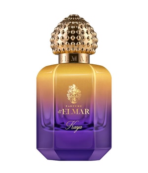 parfums d'elmar kaya