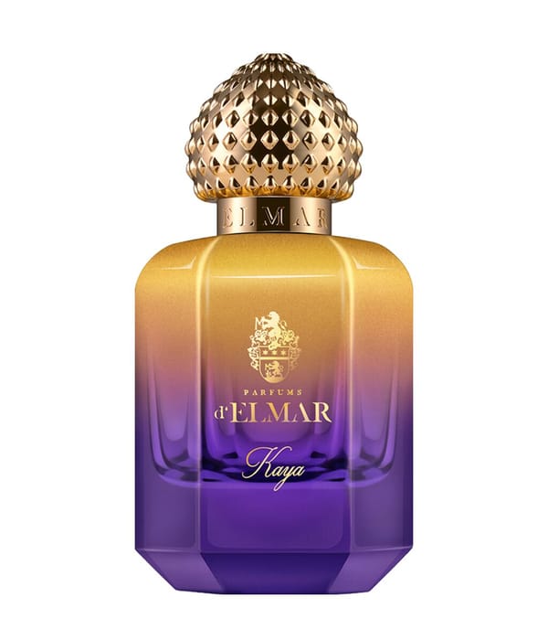 Productafbeelding 1 van 3, Parfums d'Elmar Kaya Parfum