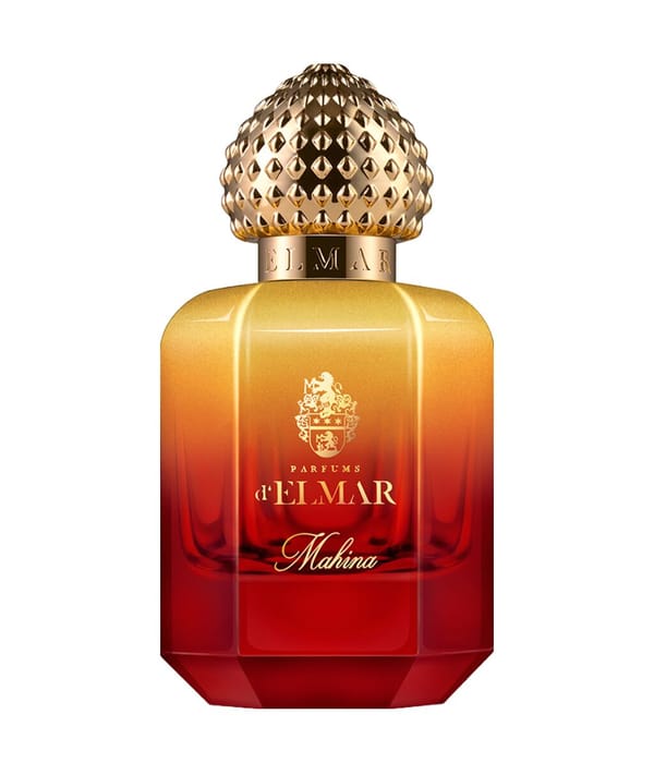 Produktbillede 1 af 3, Parfums d'Elmar Mahina Parfume