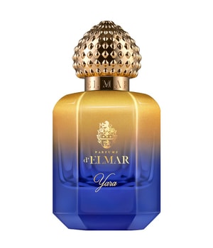 parfums d'elmar yara