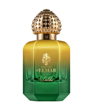 parfums d'elmar dalika
