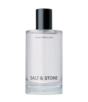 SALT & STONE Black Rose & Oud Body Mist Body mist