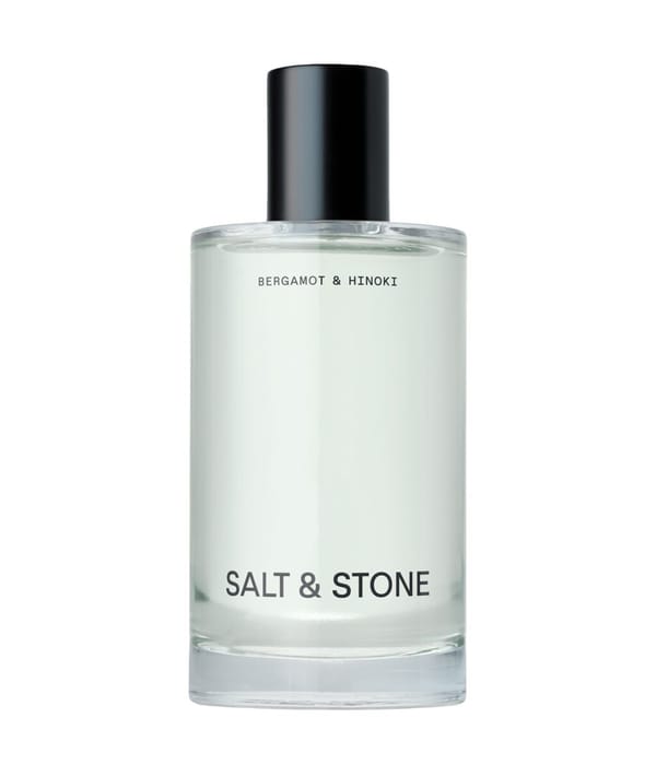 Productafbeelding 1 van 1, SALT & STONE Bergamot & Hinoki Body Mist