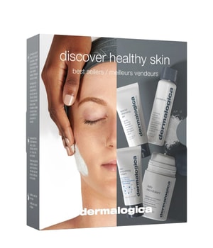 Produktbild 1 av 6, dermalogica Discover Healthy Skin Kit Ansiktsvårdskit