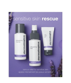Produktbild 1 av 5, dermalogica Sensitive Skin Ansiktsvårdskit