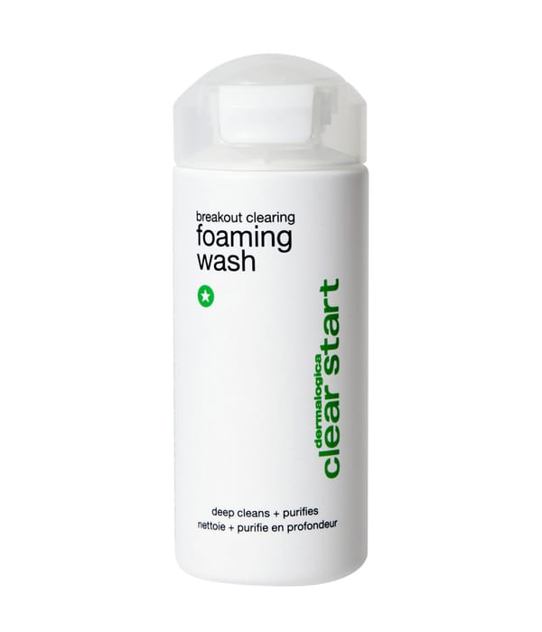 Produktbild 1 av 6, dermalogica ClearStart Rengöringsskum