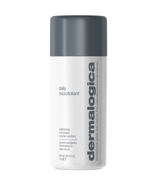 Produktbild 1 av 6, dermalogica Daily Microfoliant Ansiktsskrubb