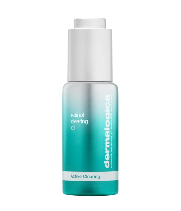 Produktbild 1 av 6, dermalogica Retinol Clearing Oil Ansiktsolja