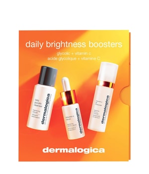 Produktbild 1 av 4, dermalogica Daily Brightness Ansiktsvårdskit