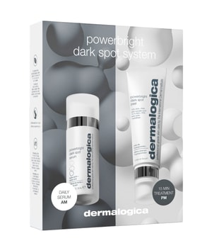 Produktbild 1 av 5, dermalogica PowerBright Ansiktsvårdskit