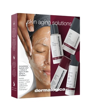 Produktbild 1 av 4, dermalogica Skin Aging Ansiktsvårdskit