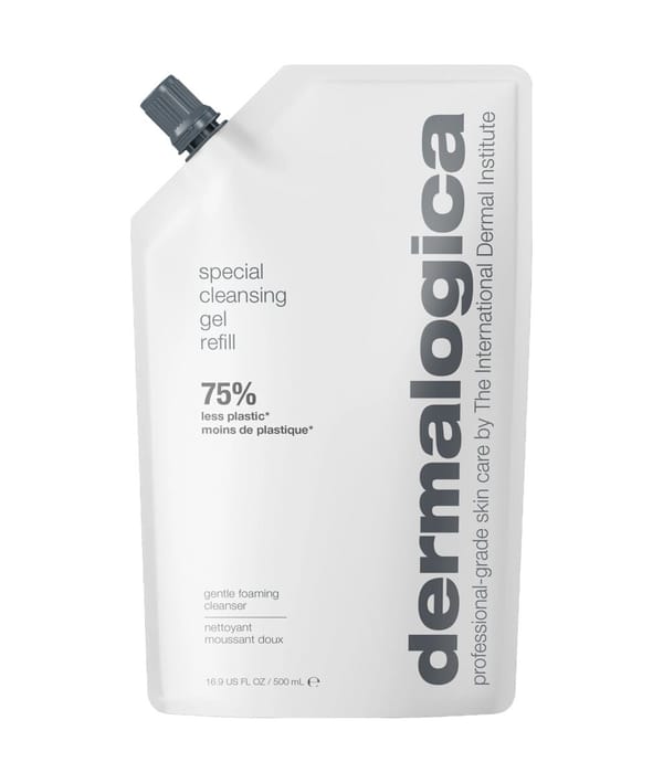 Produktbild 1 av 1, dermalogica Special Cleansing Gel Rengöringsgel