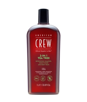 Image du produit 1 sur 6, American Crew Hair Care & Body Shampoing