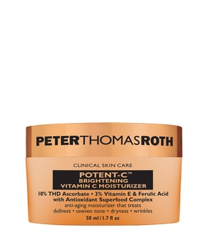 Peter Thomas Roth Potent-C Power Moisturizer Gezichtscrème 50 ml