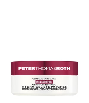 Peter Thomas Roth Even Smoother Glycolic Retinol Hydra-Gel Eye Patches Eye Patches 60 st
