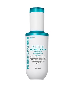Peter Thomas Roth Peptide Skinjection™ Amplified Wrinkle-Fix Serum Gesichtsserum