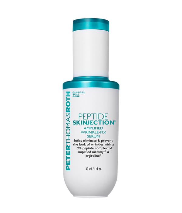 Produktbild 1 von 6, Peter Thomas Roth Peptide Skinjection™ Gesichtsserum