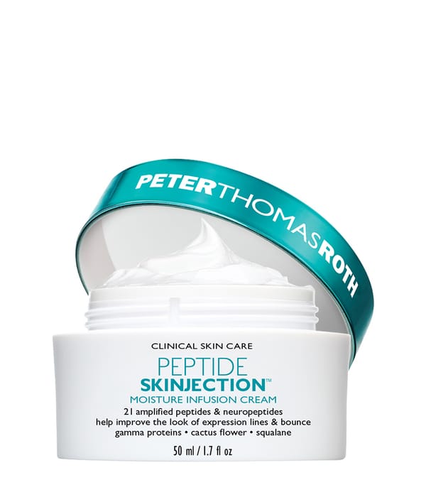 Produktbild 1 von 6, Peter Thomas Roth Peptide Skinjection™ Gesichtsserum