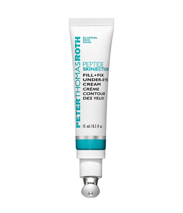 Produktbillede 1 af 6, Peter Thomas Roth Peptide Skinjection™ Øjencreme