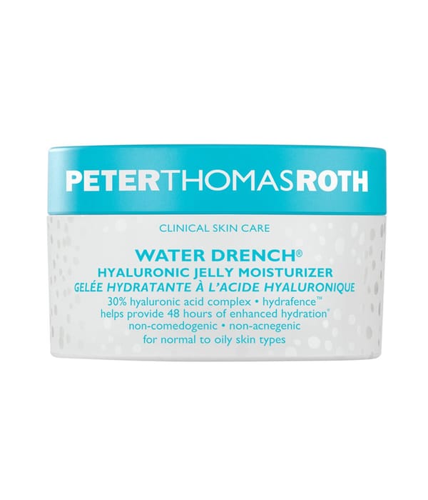 Produktbild 1 von 6, Peter Thomas Roth Water Drench® Gesichtscreme