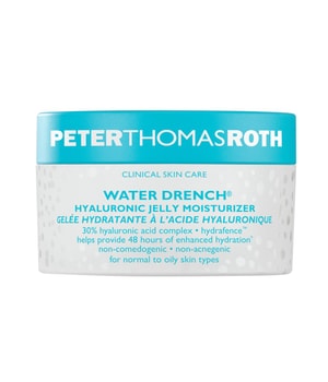 Water Drench Hyaluronic Jelly Moisturizer Ansiktskräm