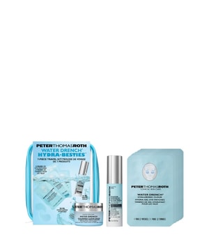 Peter Thomas Roth Water Drench® Hydra-Besties 7-Piece Travel Kit Ansiktsvårdskit