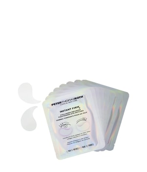 Peter Thomas Roth Instant FIRMx® Collagen Infusion Tightening eye patches Eye patches