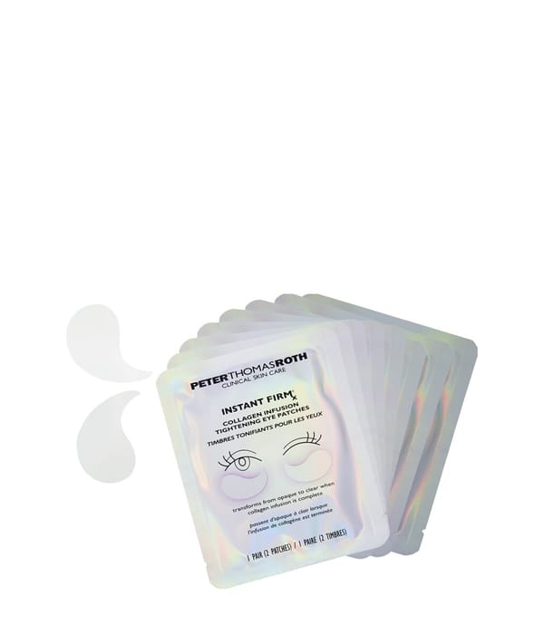 Produktbild 1 von 6, Peter Thomas Roth Instant FIRMx® Augenpads