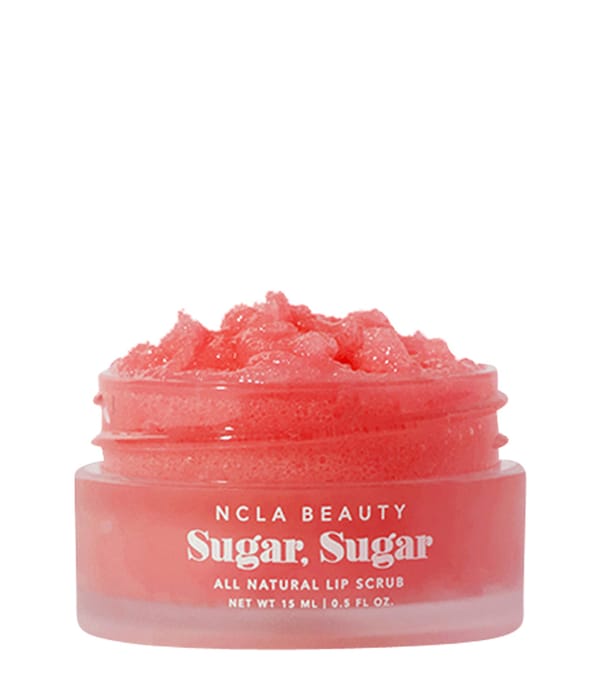 Produktbild 1 von 1, NCLA Beauty Sugar, Sugar Lippenpeeling