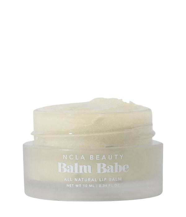 Produktbild 1 von 2, NCLA Beauty Balm Babe Lippenbalsam