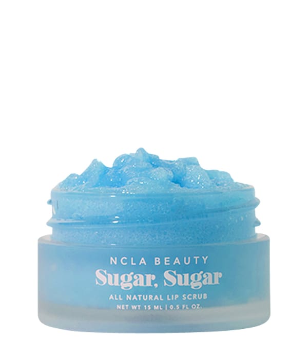 Produktbild 1 von 1, NCLA Beauty Sugar, Sugar Lippenpeeling