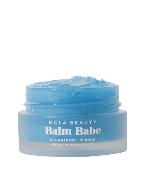 Produktbild 1 von 2, NCLA Beauty Balm Babe Lippenbalsam
