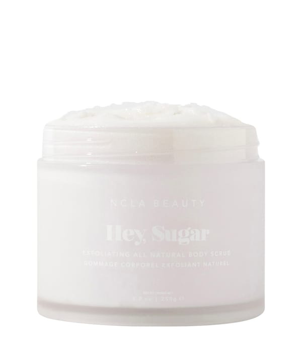 Produktbild 1 von 1, NCLA Beauty Hey, Sugar Körperpeeling
