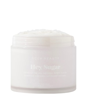NCLA Beauty Hey, Sugar Coconut Vanilla Gommage corps