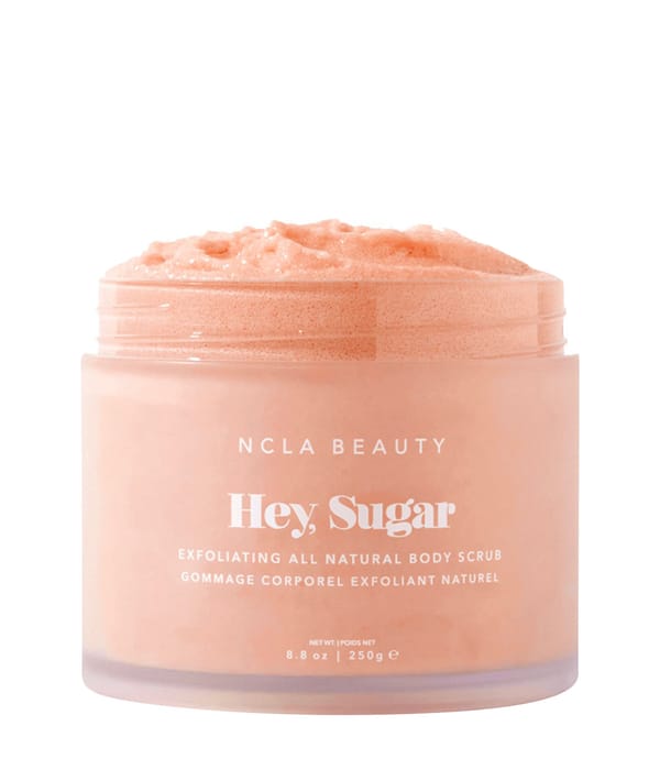 Produktbild 1 von 1, NCLA Beauty Hey, Sugar Körperpeeling