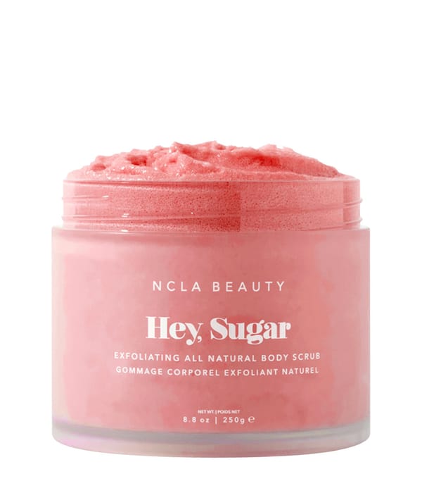 Produktbild 1 von 6, NCLA Beauty Hey, Sugar Körperpeeling