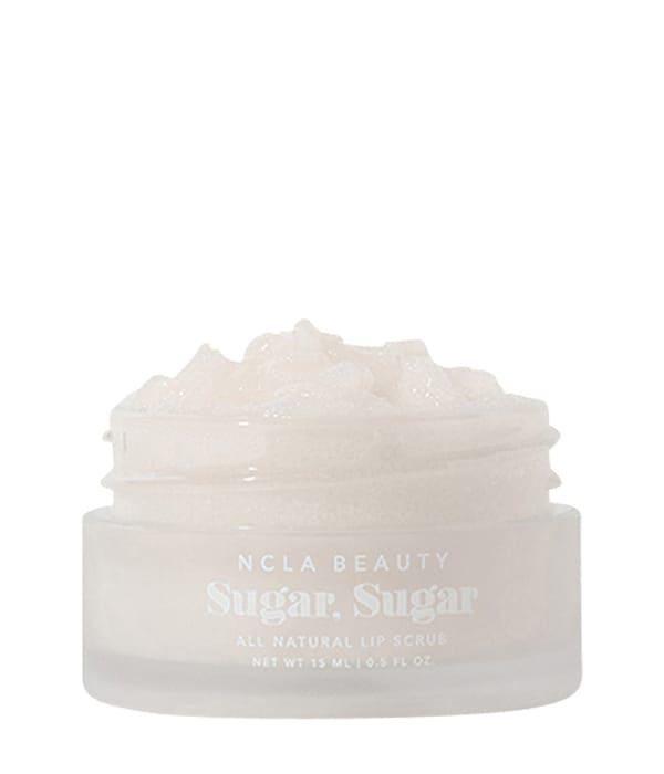 Produktbild 1 von 1, NCLA Beauty Sugar, Sugar Lippenpeeling