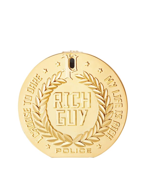 Produktbild 1 von 2, Police Rich Guy Eau de Toilette