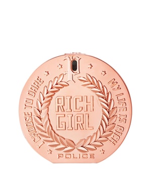 police rich girl woda perfumowana 50 ml     