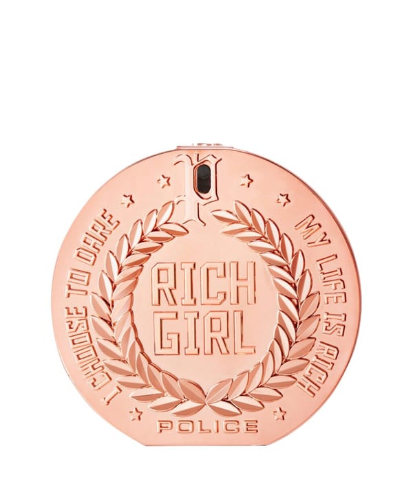 Produktbild 1 von 2, Police Rich Girl Eau de Parfum