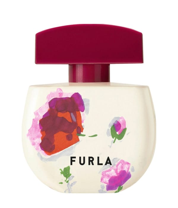 Zdjęcie produktu 1 z 5, Furla Adorabile Woda perfumowana