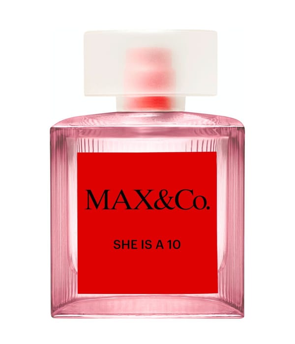 Produktbild 1 von 5, MAX&Co. She is a 10 Parfum