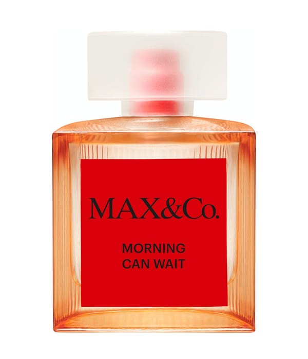 Produktbild 1 von 5, MAX&Co. Morning can wait Parfum