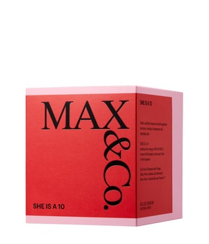 Produktbild 1 von 2, MAX&Co. She is a 10 Parfum